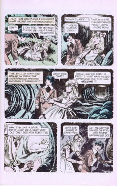 Extrait de Ripley's Believe It or Not! -70- Ripley's Believe It or Not! #70