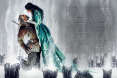 Extrait de (AUT) Sapkowski -3- The Witcher : Le Dernier Vœu