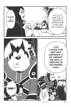 Extrait de Kingdom Hearts III -1- Vol. 1