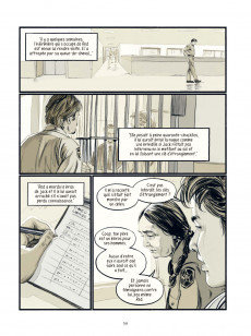 Extrait de Meadowlark - Un récit noir et initatique