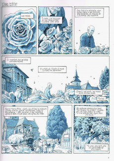 Extrait de Madeleine, Résistante -1TT- La Rose dégoupillée