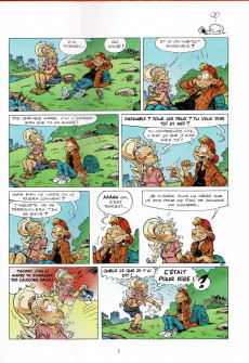 Extrait de Boulard -8- En mode couple
