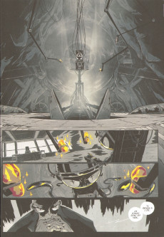 Extrait de Mutafukaz 1886 -4- Chapter four