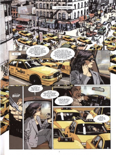 Extrait de 9/11 -INT- L'intégrale