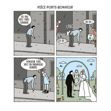 Extrait de War and Peas -1- Des sorcières et des hommes