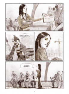 Extrait de L'heure H