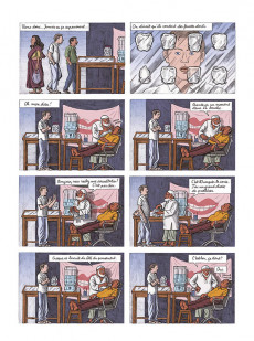 Extrait de Bangalore - Tome a2021