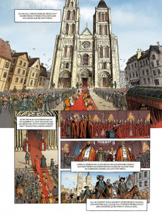 Extrait de Jour J -45- L'affaire Ravaillac