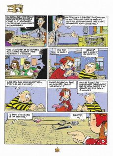 Extrait de L'Élève Ducobu - La Compil' de la Rentrée