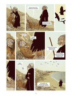Extrait de Médée (Le Callet/Peña) -INT- Médée