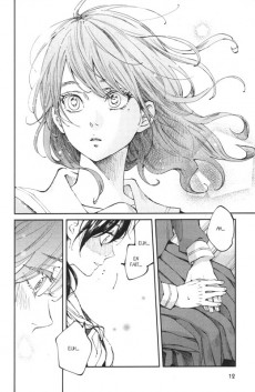 Extrait de Nos précieuses confidences -7- Tome 7