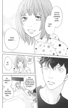 Extrait de Hana Nochi Hare -14- Tome 14