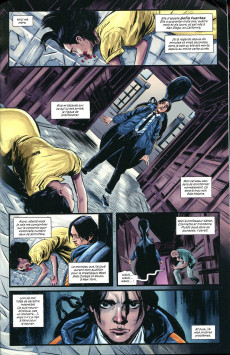 Extrait de Tomorrow