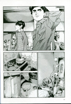Extrait de Le bateau de Thésée -9- Tome 9