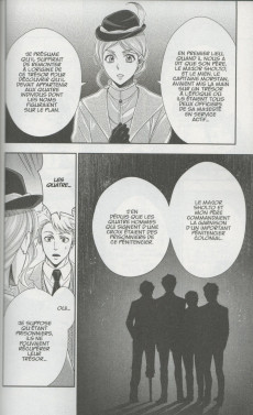 Extrait de Moriarty (Miyoshi) -11- Tome 11