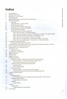 Extrait de (Catalogues) Festival Internacional de BD da Amadora - Dossiê de Imprensa Amadora 2015