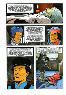 Extrait de Batalha de Trancoso