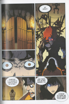 Extrait de Solo Leveling -3- Volume 3