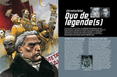 Extrait de (AUT) Bilal -2021TL- L'Art de la prospective