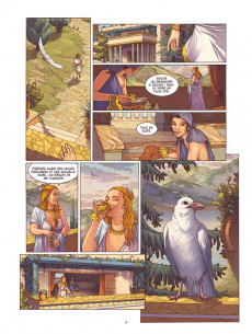 Extrait de Sisyphe & Asclépios