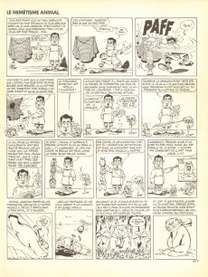 Extrait de Trucs-en-vrac -2- Trucs-en-vrac - 2