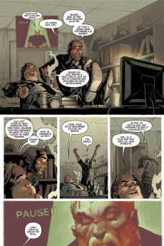 Extrait de Absolute Carnage - Tome INT en Cof