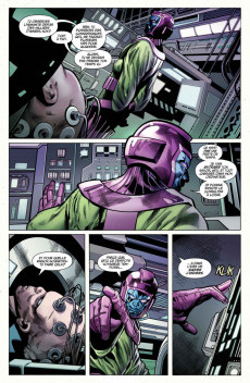 Extrait de Spider-Man - Symbiote Spider-Man - King in black