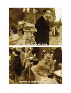 Extrait de Fritz Haber -1a2014- L'esprit du temps