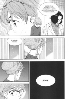 Extrait de Brigade d'outre-tombe -2- Tome 2