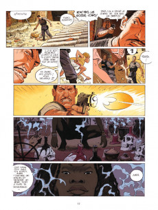 Extrait de Rio (Rouge/Garcia) -INT- Rio