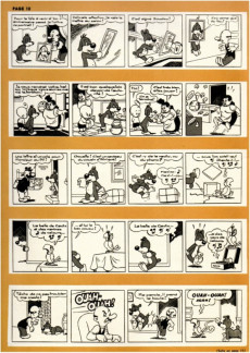Extrait de Pif (Vintage) -1- Les Aventures de Pif le chien N°1