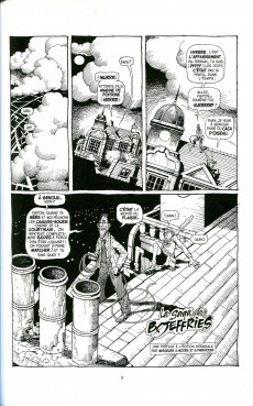 Extrait de La saga des Bojeffries