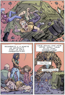 Extrait de Les péripésyls -1- Blogus Genesis