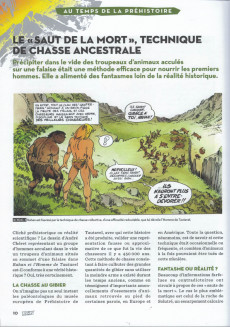Extrait de Rahan - La Collection (Hachette) -41- Tome 41