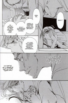 Extrait de & (And) -4- Tome 4