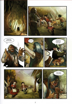 Extrait de Johann Wier -1- Le triomphe de la mort