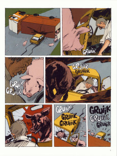Extrait de Charmes fous