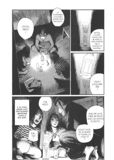 Extrait de Born to be on air ! -8- Tome 8