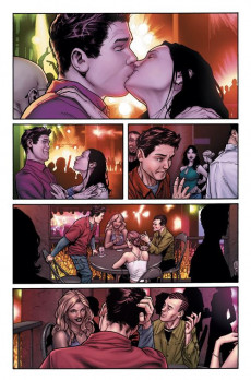 Extrait de Spider-Man par Dan Slott -1- Un Jour Nouveau