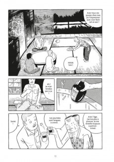 Extrait de Saisi par la nuit