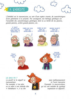 Extrait de Lila (Les tutos de) -1- #moncorpsetmoi