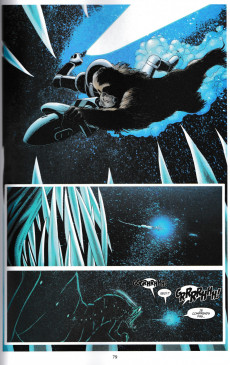 Extrait de Star Wars - Chroniques d'une Galaxie Lointaine -4- L'Alliance Rebelle