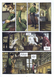 Extrait de Magasin général -2a2017- Serge