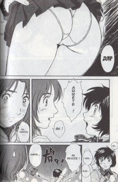 Extrait de Peridot -4- Tome 4