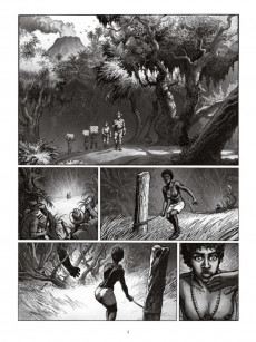 Extrait de L'homme de l'année -18- 1933 - L'Homme qui inventa King Kong