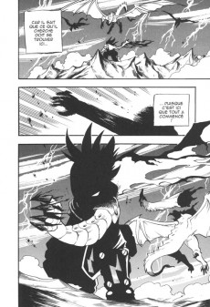 Extrait de Les légendaires - Saga  -5- Tome 5