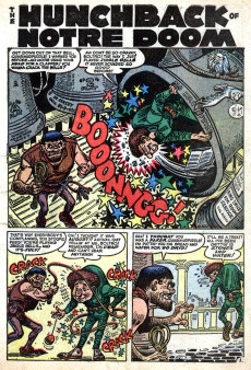 Extrait de Crazy Vol. 1 (Atlas Comics - 1953) -6- Issue # 6