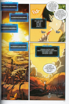 Extrait de Solo Leveling -4- Volume 4