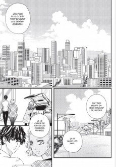 Extrait de Is It Love? Blue Swan Hospital - À cœur ouvert -1- Tome 1