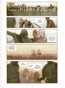 Extrait de Juan Valiente, esclave et conquistador